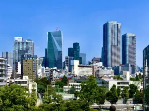 Real Estate Taxes in Japan: Acquisition & Holding Explained