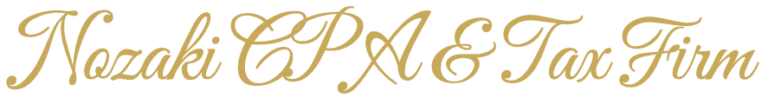 logo NozakiCPATaxFirm